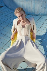 Krizia RTW Spring 2023