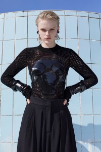 Krizia RTW Spring 2023