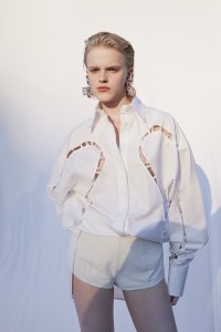 Krizia RTW Spring 2023