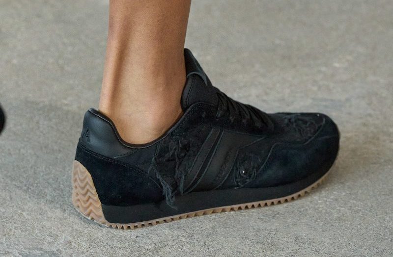 Keds X Altuzarra