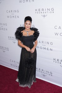 Salma Hayek