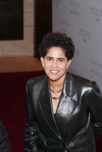 Julie Mehretu