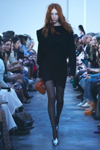 Khaite RTW Spring 2023