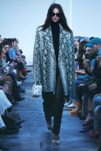 Khaite RTW Spring 2023
