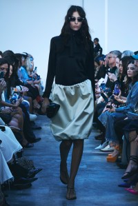 Khaite RTW Spring 2023