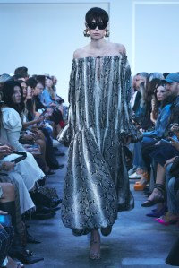 Khaite RTW Spring 2023