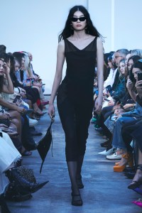 Khaite RTW Spring 2023