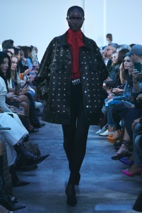 Khaite RTW Spring 2023
