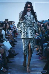 Khaite RTW Spring 2023