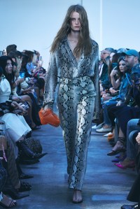 Khaite RTW Spring 2023
