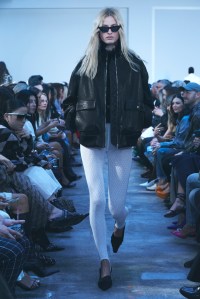 Khaite RTW Spring 2023
