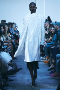 Khaite RTW Spring 2023