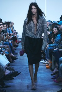 Khaite RTW Spring 2023