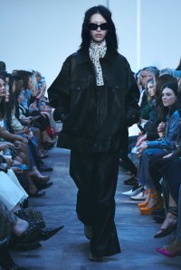 Khaite RTW Spring 2023