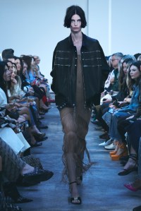 Khaite RTW Spring 2023