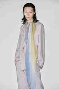 Kuon RTW Spring 2023