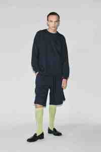 Kuon RTW Spring 2023