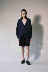 Kuon RTW Spring 2023