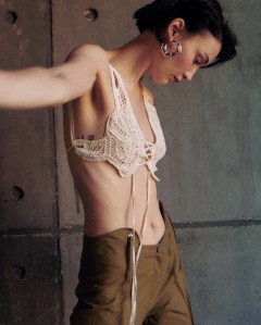 Lara Chamandi RTW Spring 2023
