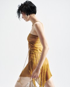 Lara Chamandi RTW Spring 2023