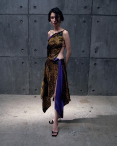 Lara Chamandi RTW Spring 2023
