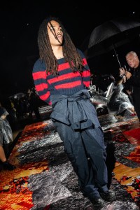 Luka Sabbat