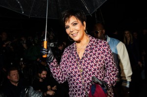 Kris Jenner