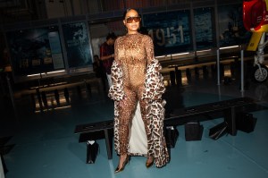 Lala Anthony
