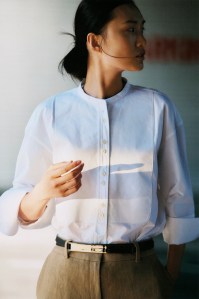 Lafayette 148 RTW Spring 2023