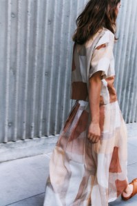 Lafayette 148 RTW Spring 2023