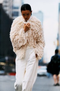 Lafayette 148 RTW Spring 2023