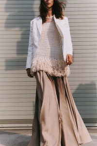 Lafayette 148 RTW Spring 2023