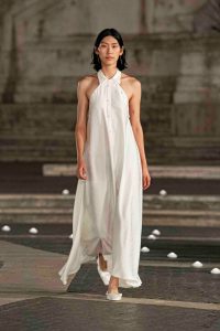 Laura Biagiotti RTW Spring 2023