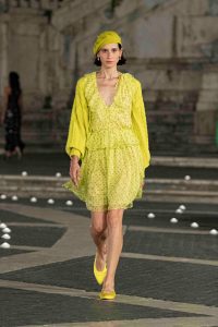 Laura Biagiotti RTW Spring 2023