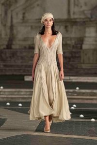 Laura Biagiotti RTW Spring 2023