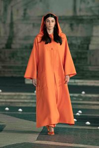 Laura Biagiotti RTW Spring 2023