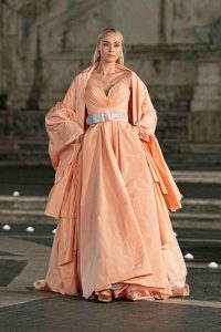 Laura Biagiotti RTW Spring 2023