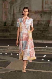 Laura Biagiotti RTW Spring 2023