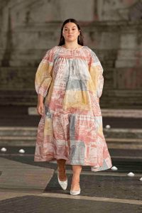 Laura Biagiotti RTW Spring 2023