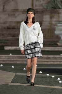 Laura Biagiotti RTW Spring 2023