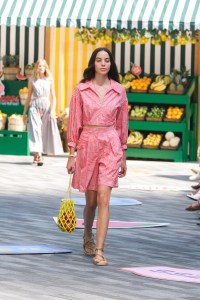 Lela Rose RTW Spring 2023