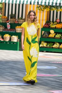 Lela Rose RTW Spring 2023