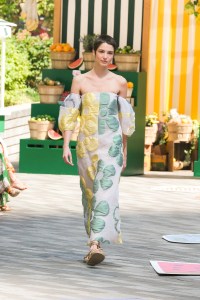 Lela Rose RTW Spring 2023