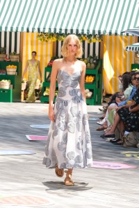 Lela Rose RTW Spring 2023