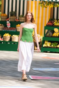 Lela Rose RTW Spring 2023