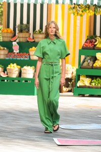Lela Rose RTW Spring 2023