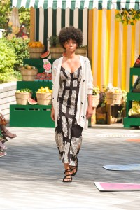 Lela Rose RTW Spring 2023