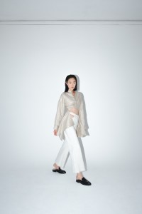 Lisa Von Tang RTW Spring 2023