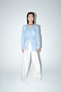Lisa Von Tang RTW Spring 2023