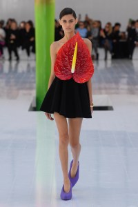 Loewe RTW Spring 2023
